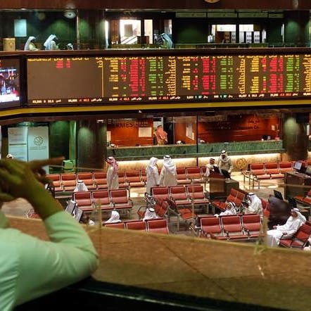 تباين أسواق الخليج وسط رفع الفائدة وتقلب أسعار النفط.. و"تاسي" يرتفع للجلسة الثانية