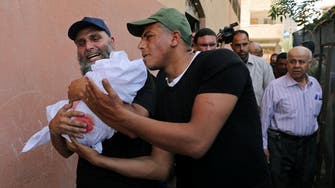 Gaza laments deadly start to Ramadan, amid funerals and debris