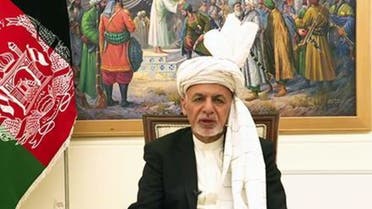  درخواست محمد اشرف غنی از طالبان: با احترام به رمضان به پیام صلح پاسخ مثبت دهید