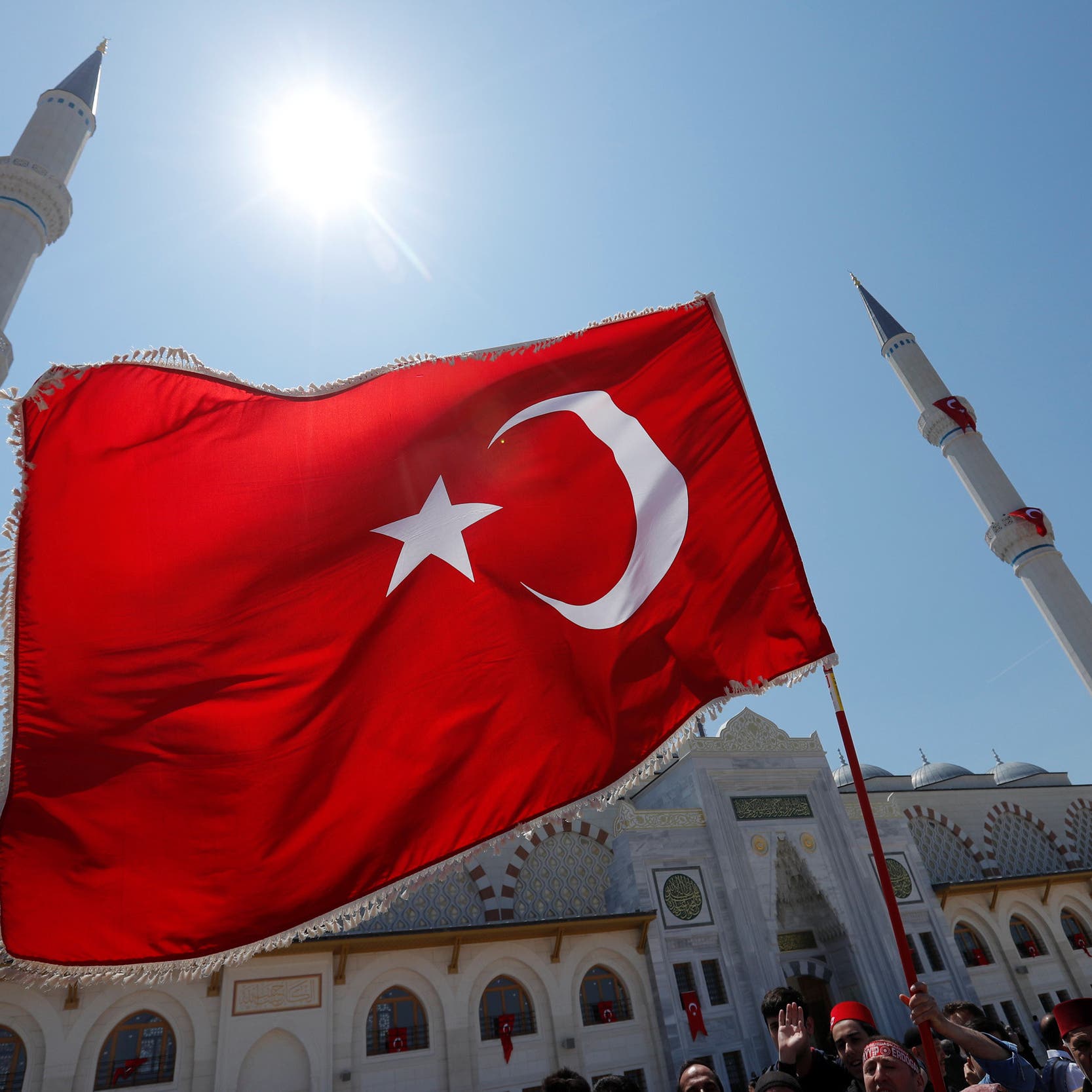 إعلام تركي: عناصر بالإخوان يطلبون الحصول على الجنسية التركية