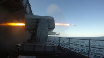 Iran dismisses US naval deployment as old news