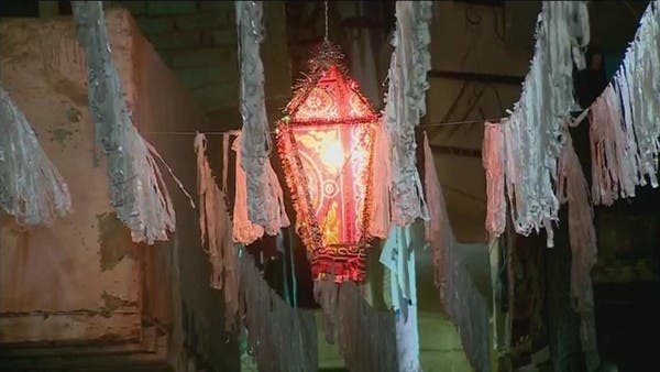 رمضان 2024 ..  مصر منورة  ولا انقطاع للكهرباء