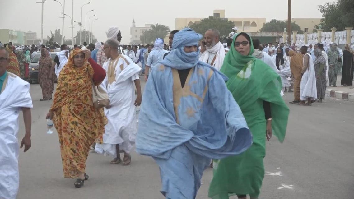 موريتانيا.. باب الترشح للرئاسيات يُـغلق غدا
