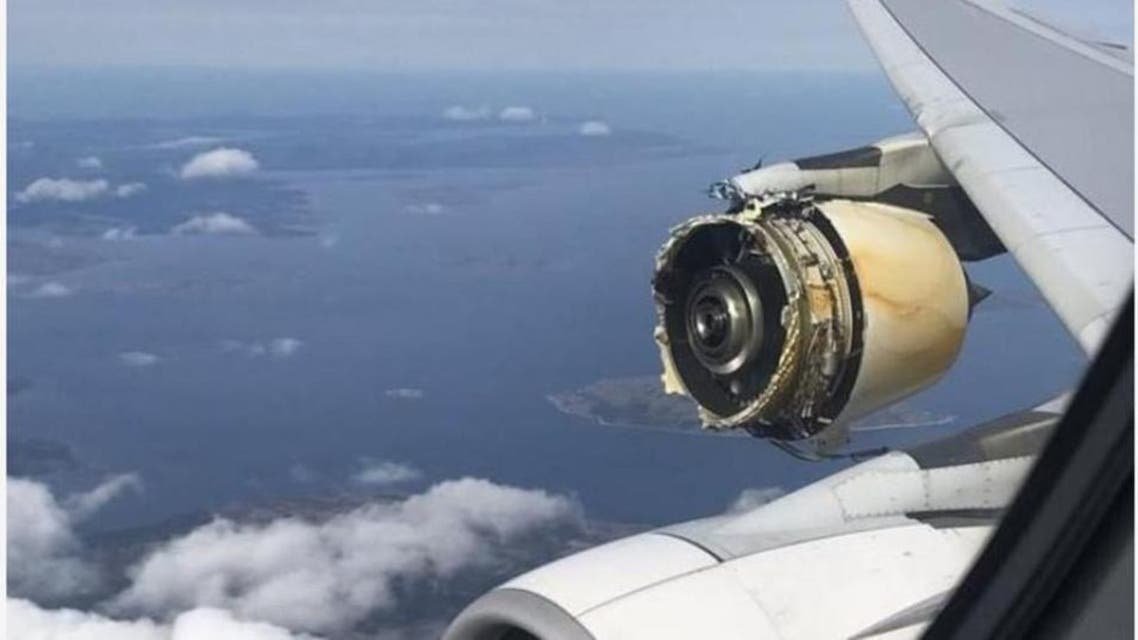 Mexico Plane crash