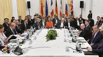 Iran will meet nuclear deal parties on Sunday, without US