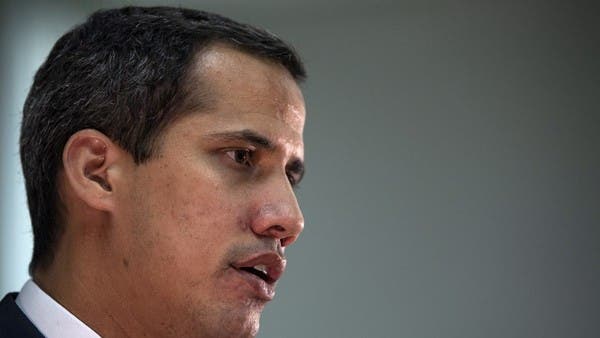 غوايدو: قريبون جداً من تحقيق التغيير في فنزويلا