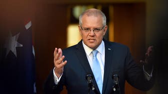 Australia launches anti-espionage task force amid China spy concerns 
