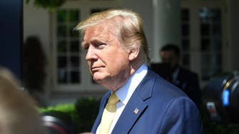 Trump says Iran ‘will want to talk soon’                            