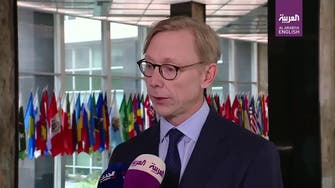 Brian Hook: US not seeking war with Iran, but ready to respond to any attacks