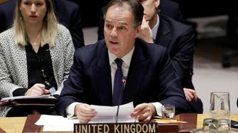 UK says Iran will face consequences if it breaks nuclear deal