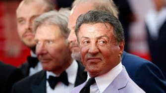 Sylvester Stallone to show ‘Rambo 5’ teaser at Cannes   