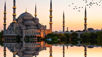 السياحة التركية تتكبد خسائر ثقيلة بسبب الوباء