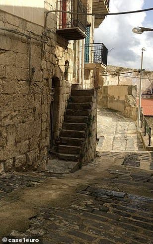 موسوميلي