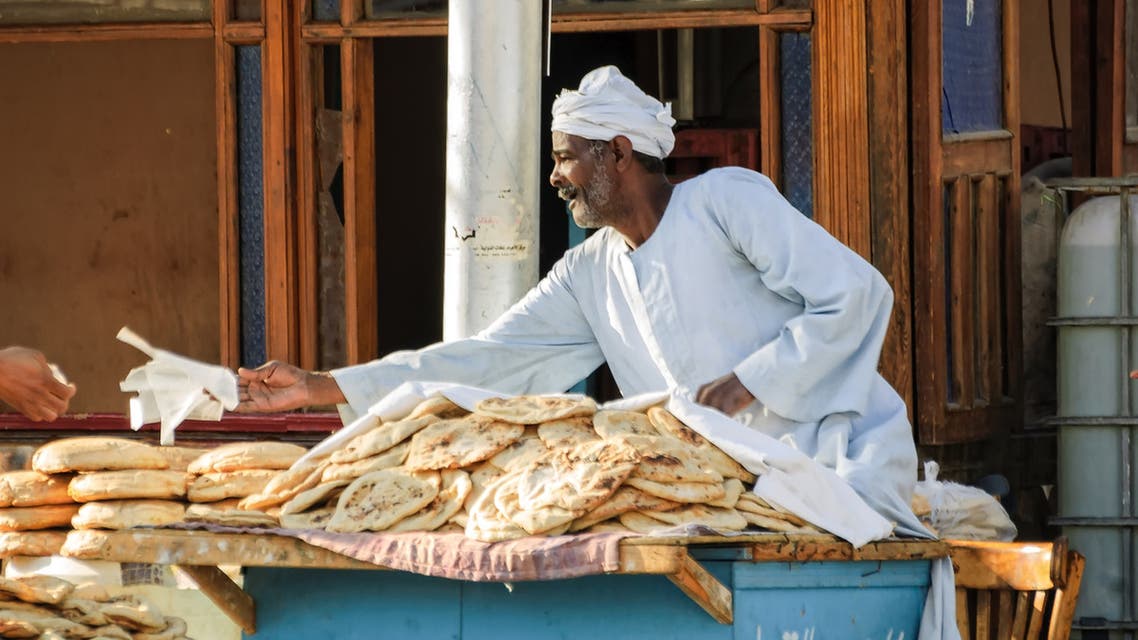 مصر أسواق