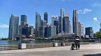 Singapore slashes 2019 GDP forecast as global risks expand