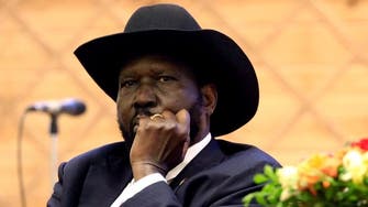 رئيس جنوب السودان:  6 أشهر غير كافية لتشكيل حكومة وحدة