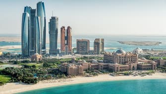 أبوظبي: استئناف الأنشطة الاقتصادية والسياحية خلال أسبوعين 