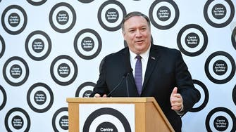Pompeo skips visit to Greenland amid tensions with Iran