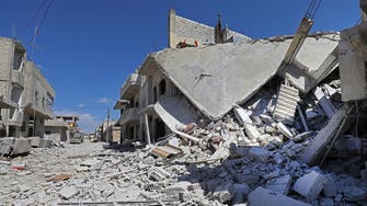 سوريا.. مخاوف من كارثة إنسانية في إدلب