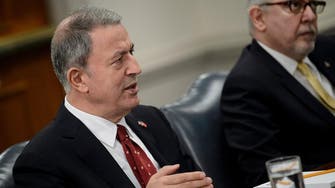 Turkey says meeting with US on Syria ‘positive’