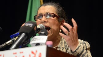 قيادي بحزب العمال الجزائري: لويزة حنون معتقلة سياسية