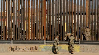 البنتاغون يخصص 1.5 مليار دولار إضافية لجدار المكسيك