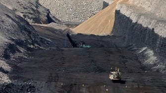 Third-biggest US coal company files for bankruptcy