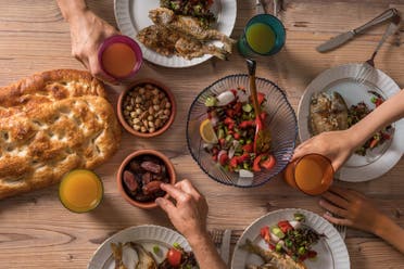 تعبيرية