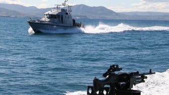 البحرية المغربية تعترض 117 مهاجرا خلال عبورهم المتوسط