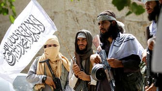 US, Taliban resume talks after rival Afghans agree steps to end bloodshed