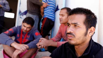 الهلال الأحمر التونسي: جثث المهاجرين ستطفو بعد أيام
