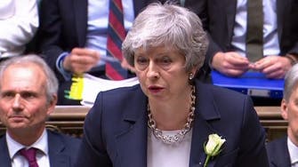 UK’s May expected to clarify resignation timetable, says a senior MP