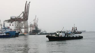 Norway-registered tanker damaged off UAE coast