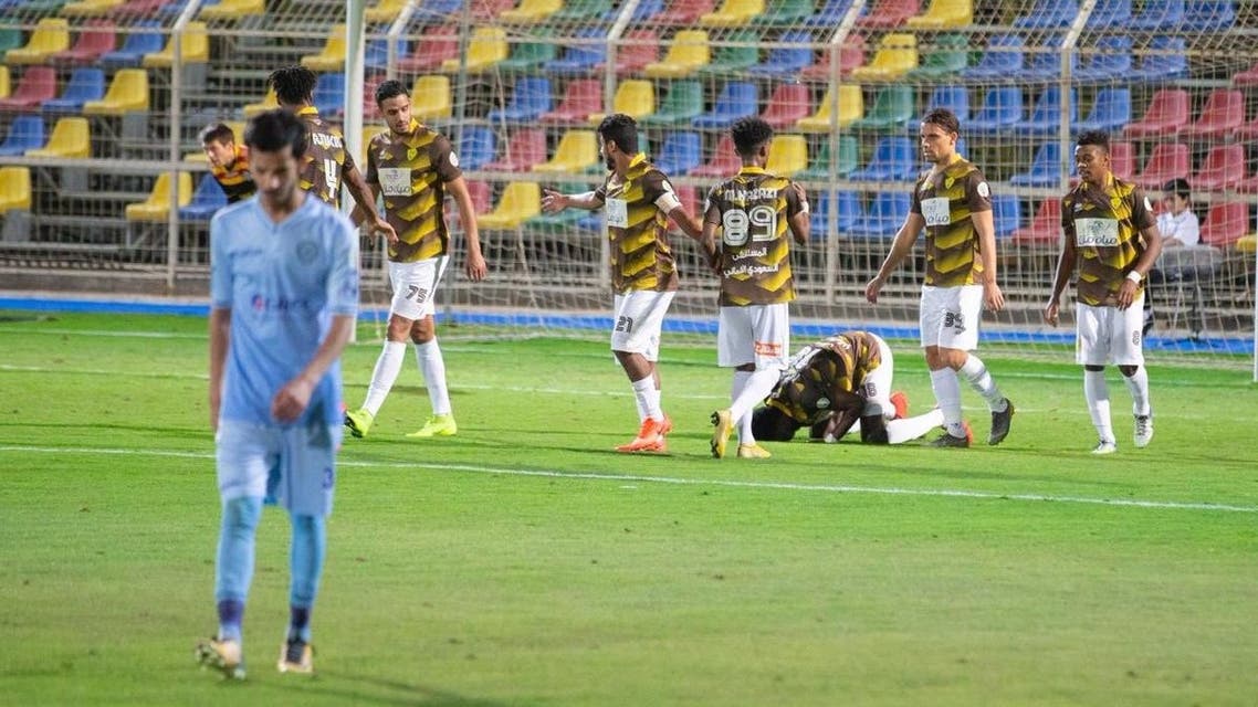 أحد الباطن