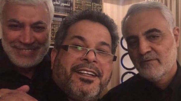 زيارة مريبة لقاسم سليماني إلى العراق.. عززت شكوك أميركا