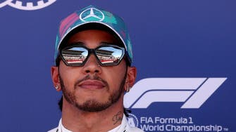 Mercedes: Battery problem affected Hamilton’s qualifying