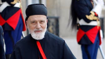 Lebanon’s former Maronite patriarch Sfeir dies days before turning 99