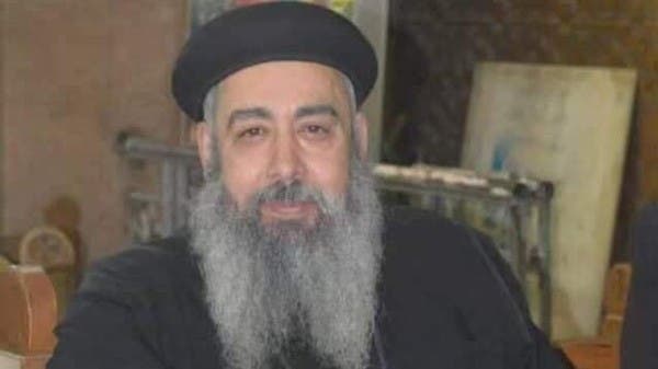 تفاصيل مقتل قس رمياً بالرصاص داخل كنيسة مصرية