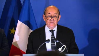 فرنسا: حل أزمة إيران يتمثل في موافقتها على اتفاق جديد