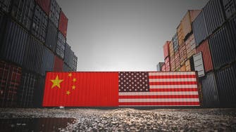 نمو فائض تجارة الصين مع أميركا إلى 22.87 مليار دولار