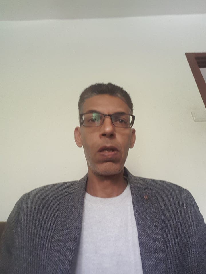 دكتور زكريا مبارك