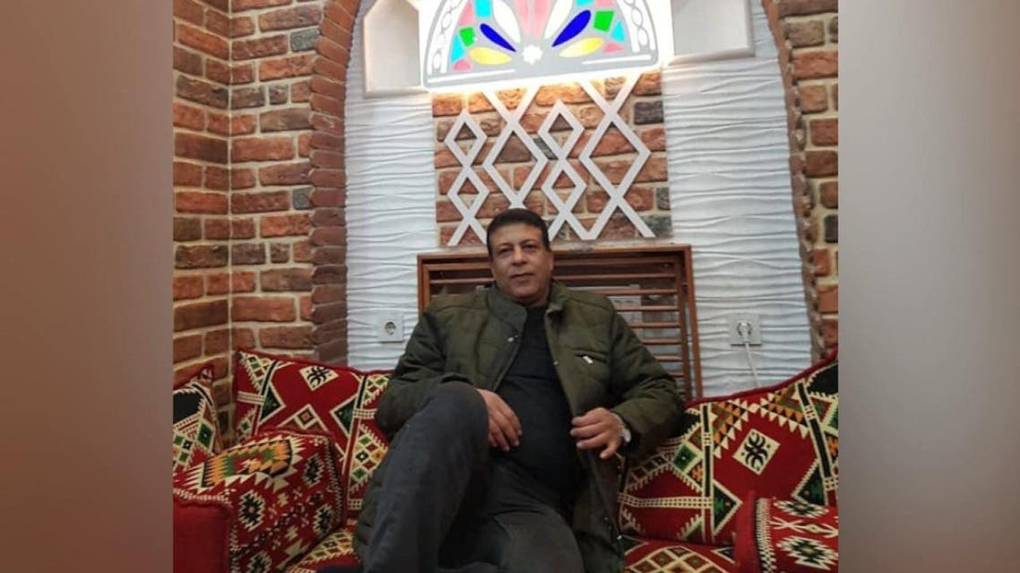 Zaki Mubarak