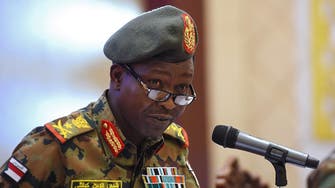 Brother of Sudan’s al-Bashir not in detention, says military council
