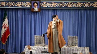 Iran’s Khamenei cancels Persian new year speech over coronavirus fears