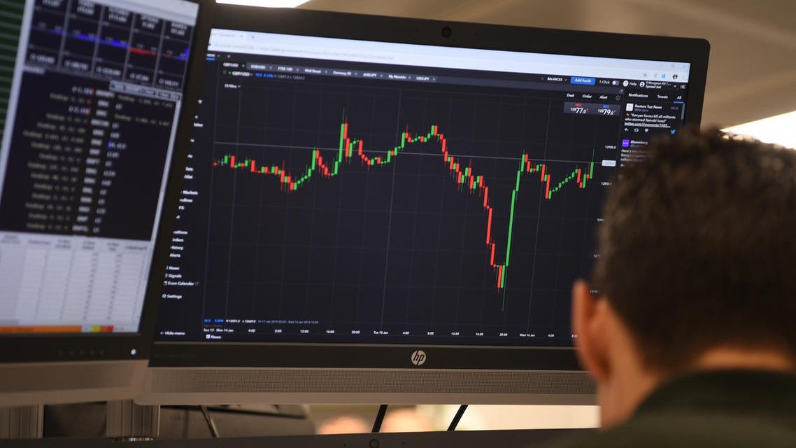 Finablr has been seeking to raise $200 million from the sale of new stock ahead of flotation on the London Stock Exchange. (AFP)