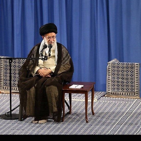 خامنئي: عرض ترمب التفاوض مع الإيرانيين لن يخدعنا