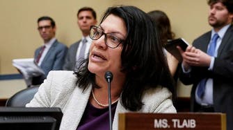Uproar follows US Congresswoman Rashida Tlaib’s Holocaust remarks