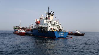 السعودية والإمارات والنرويج: "دولة" وراء الهجمات على السفن الـ4