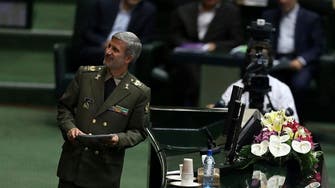 Iran will defeat the American and Israeli alliance: Iranian defense minister