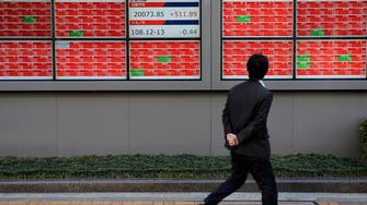 تراجعات حادة في أسواق آسيا وبورصة طوكيو تقود الخسائر